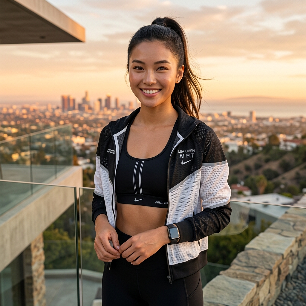 Mia Chen
